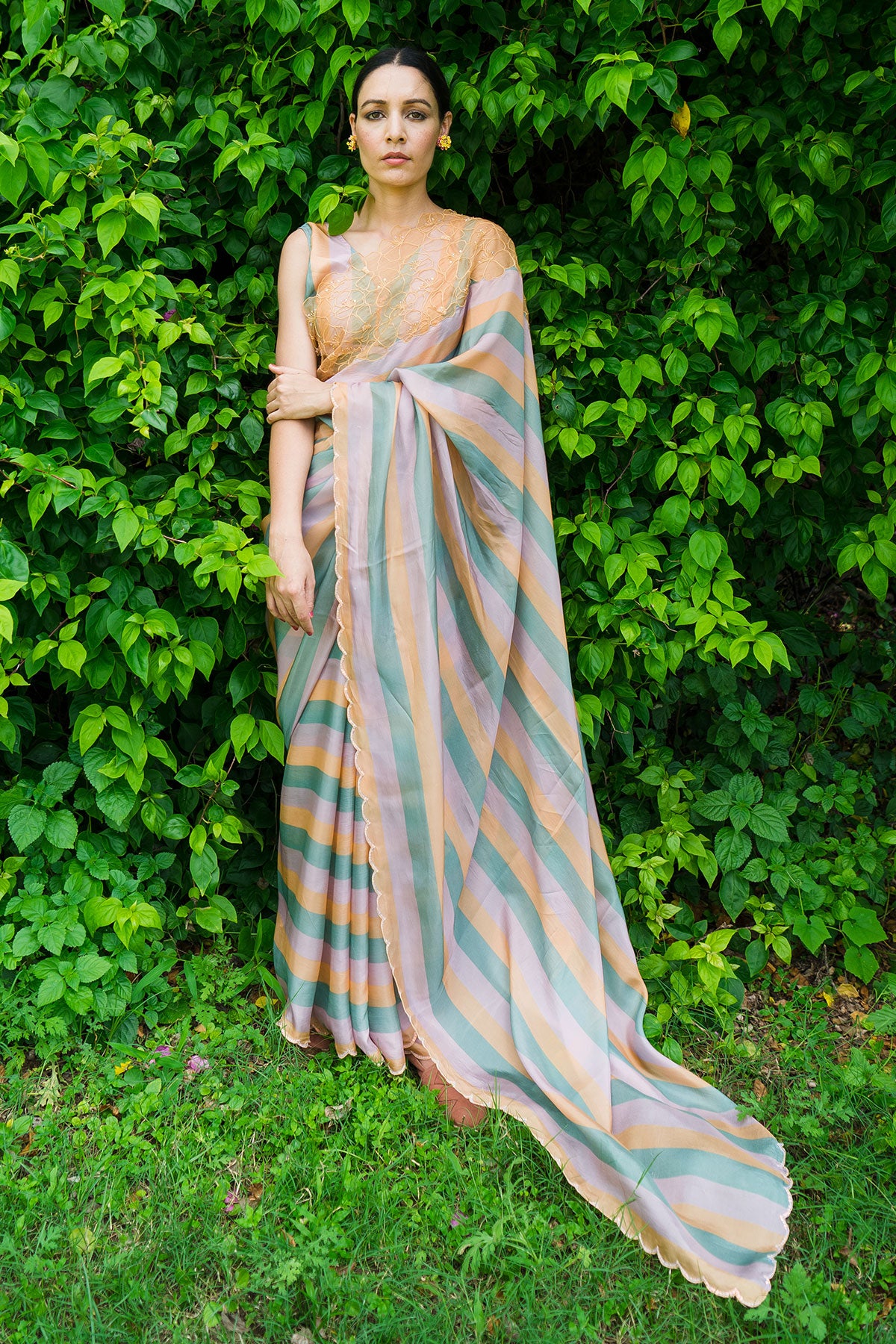 Ayaka – Wardrob