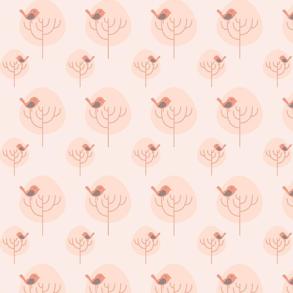 Chirpy Birdy - Wardrob