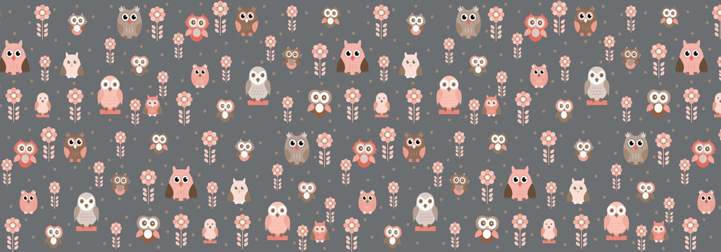 Day Owl - Wardrob