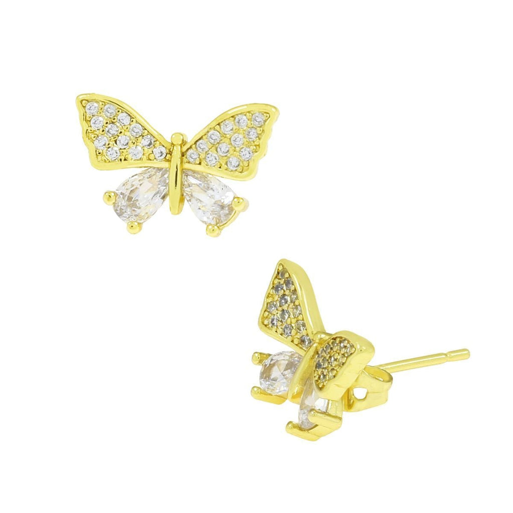 Flutter Earrings - Wardrob