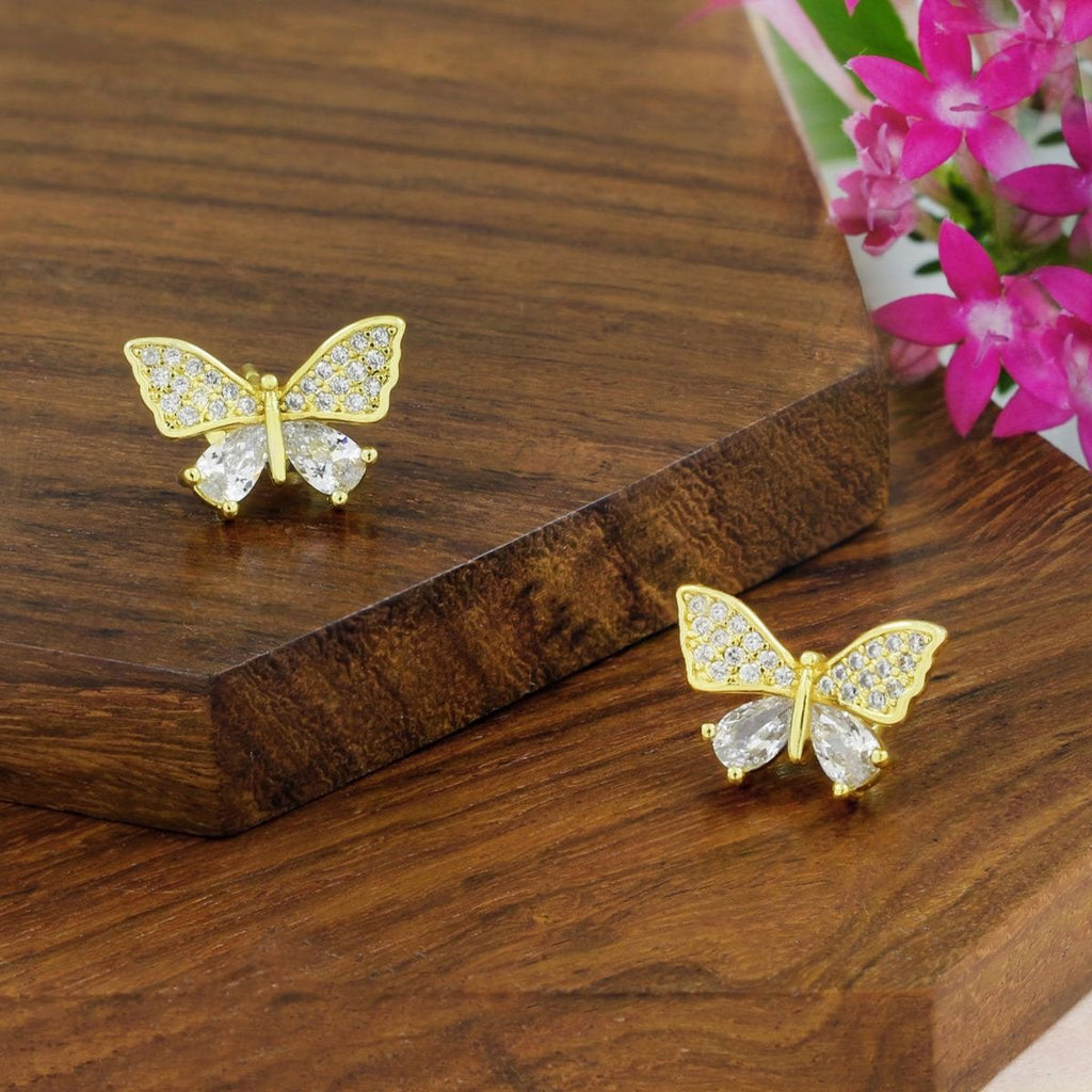 Flutter Earrings - Wardrob
