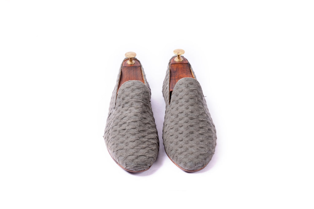 Greydab Loafer - Wardrob