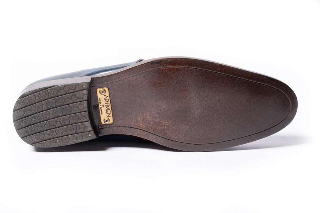 Kero Monk Straps - Wardrob