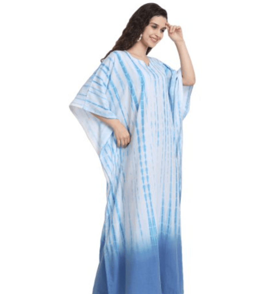 Modernesque Kaftan - Wardrob