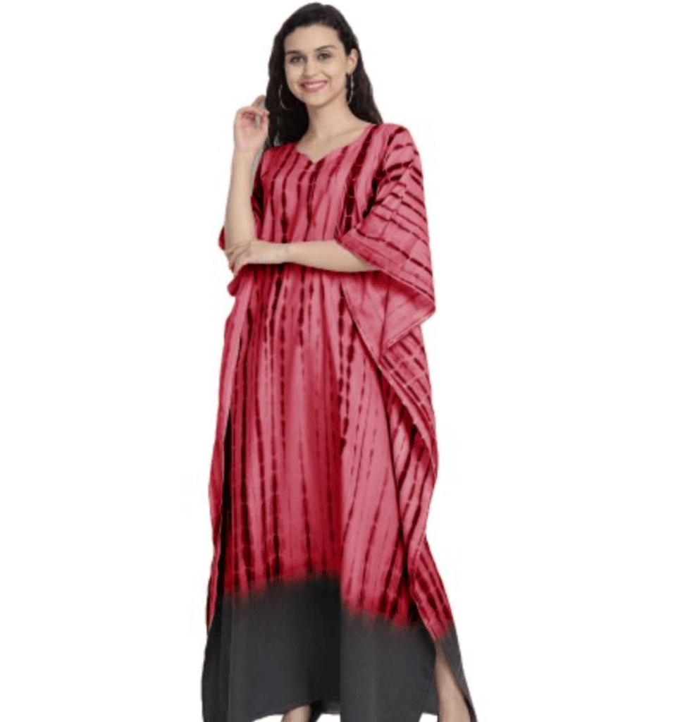 Modernesque Kaftan - Wardrob