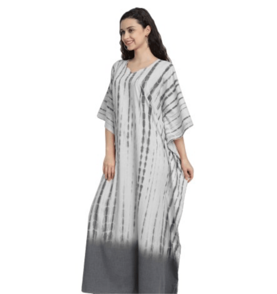 Modernesque Kaftan - Wardrob
