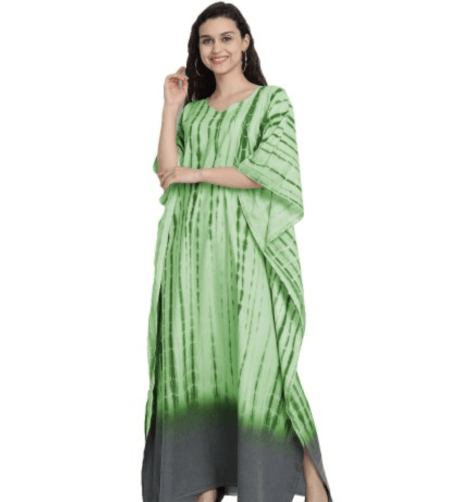Modernesque Kaftan - Wardrob