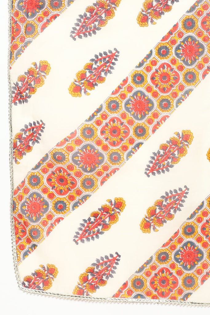 Nafia Deep Yellow Suit Set - Wardrob