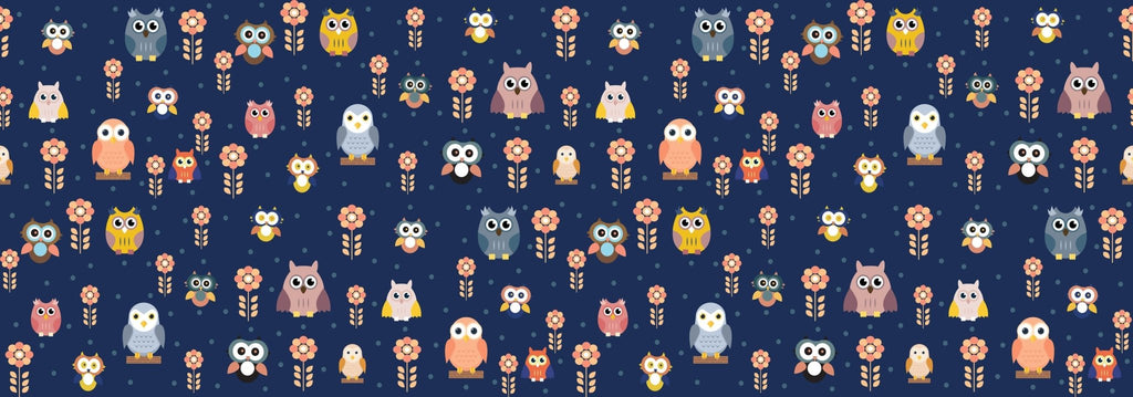 Night Owl - Wardrob