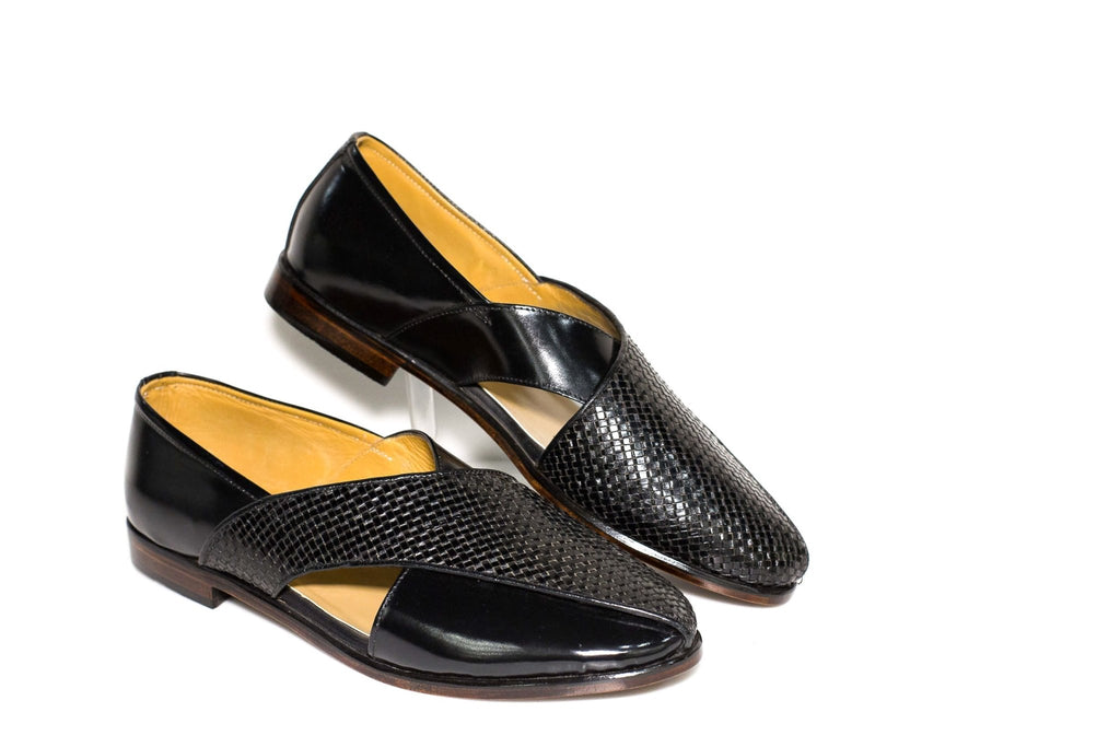 Weave Peshawari - Wardrob