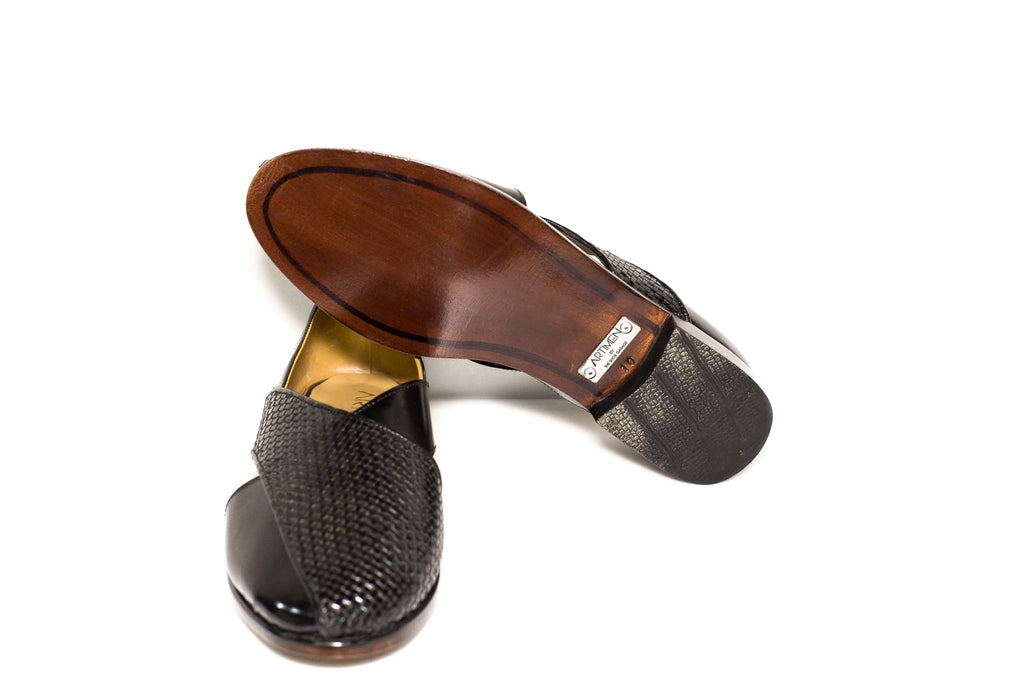 Weave Peshawari - Wardrob