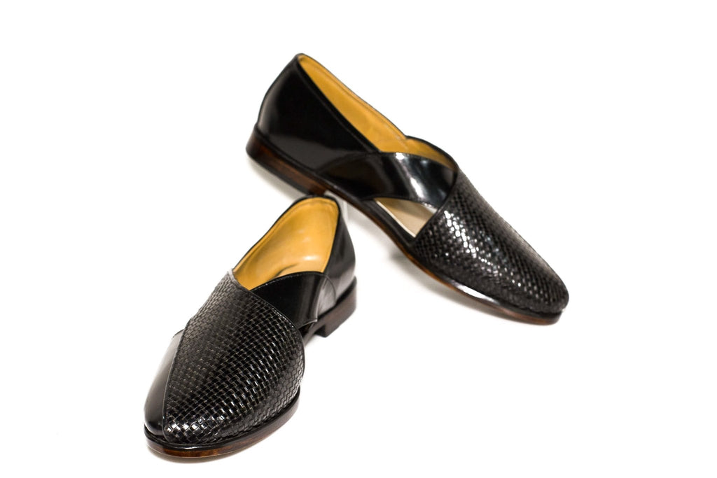 Weave Peshawari - Wardrob