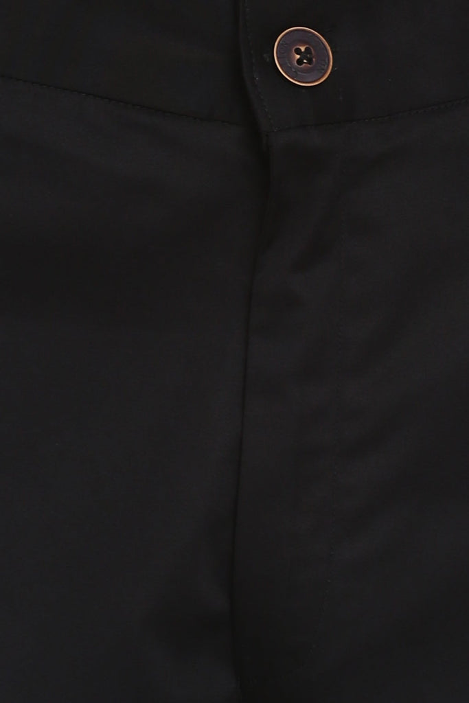 Zayn Black Kurta Set - Wardrob